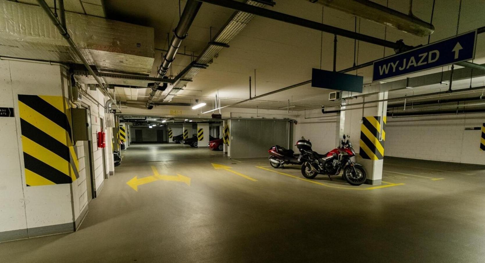 Gieldowa Premium Warszawa