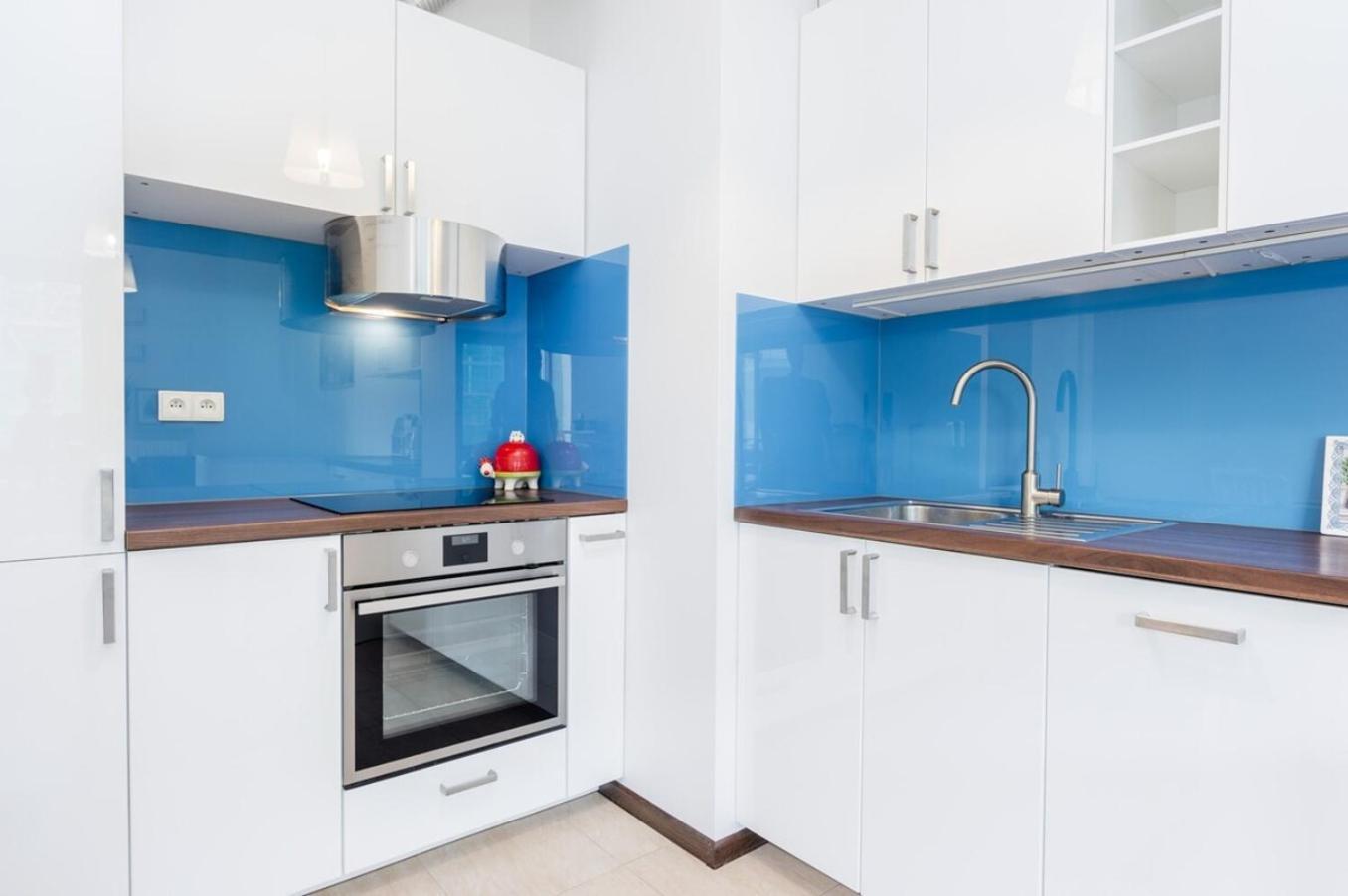 Apartament Gieldowa Premium
