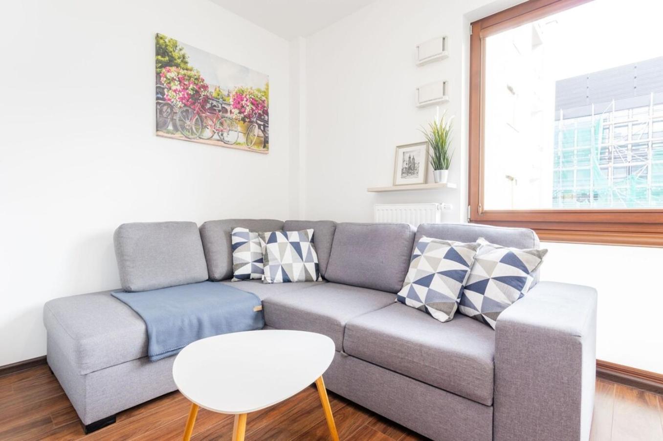 Gieldowa Premium Apartament *