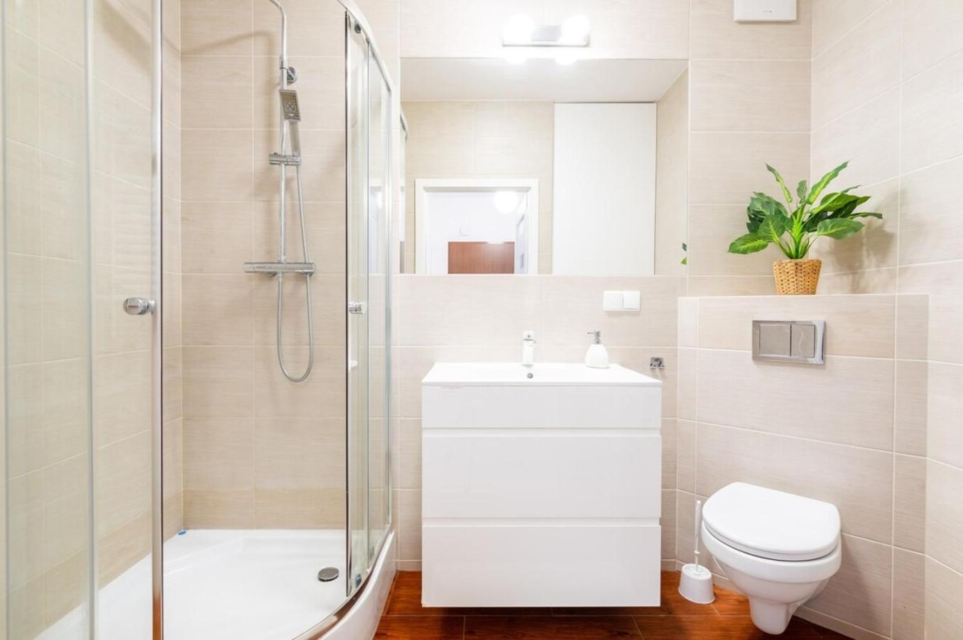 Gieldowa Premium Apartament Warszawa
