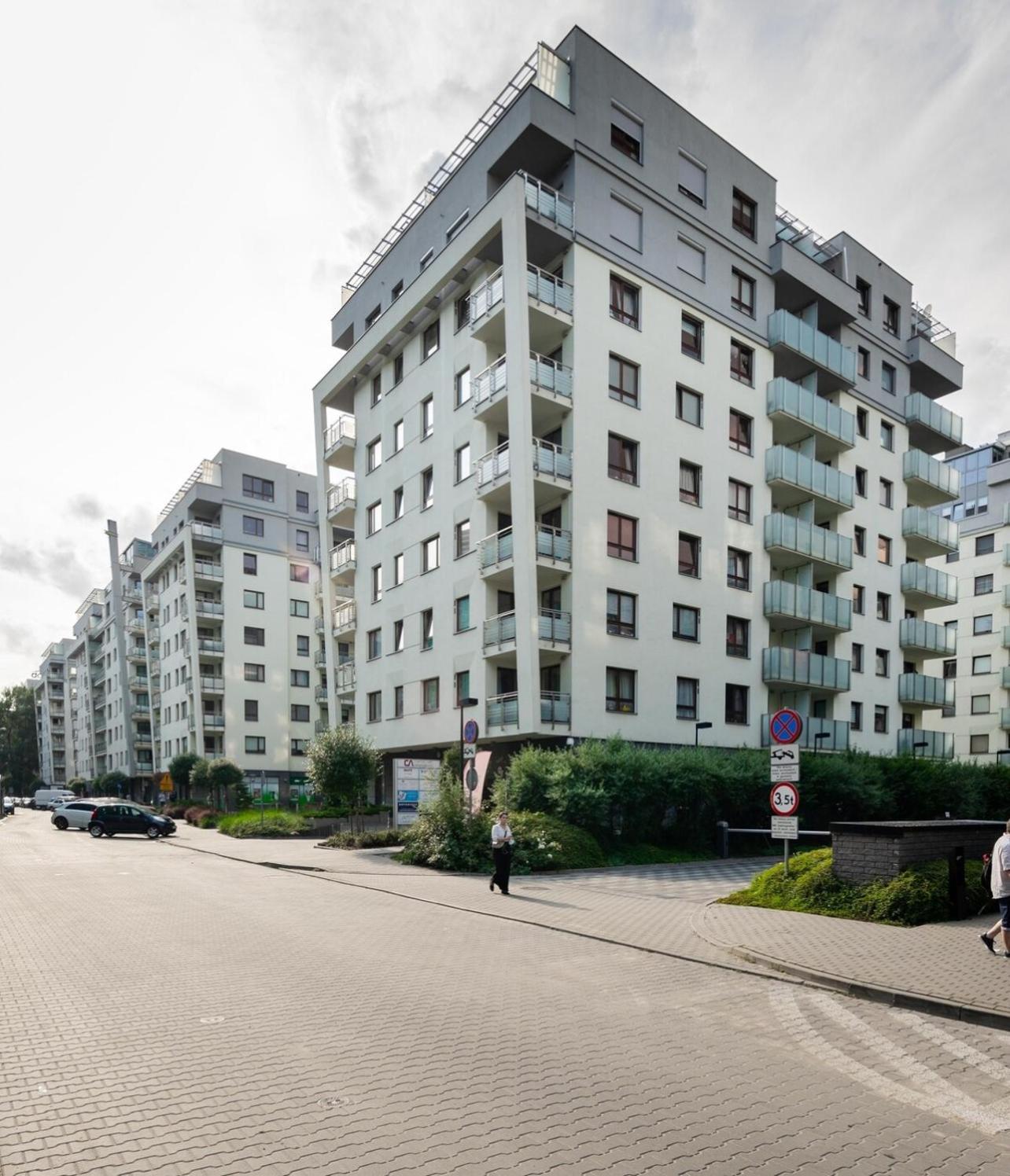 Gieldowa Premium * Warszawa