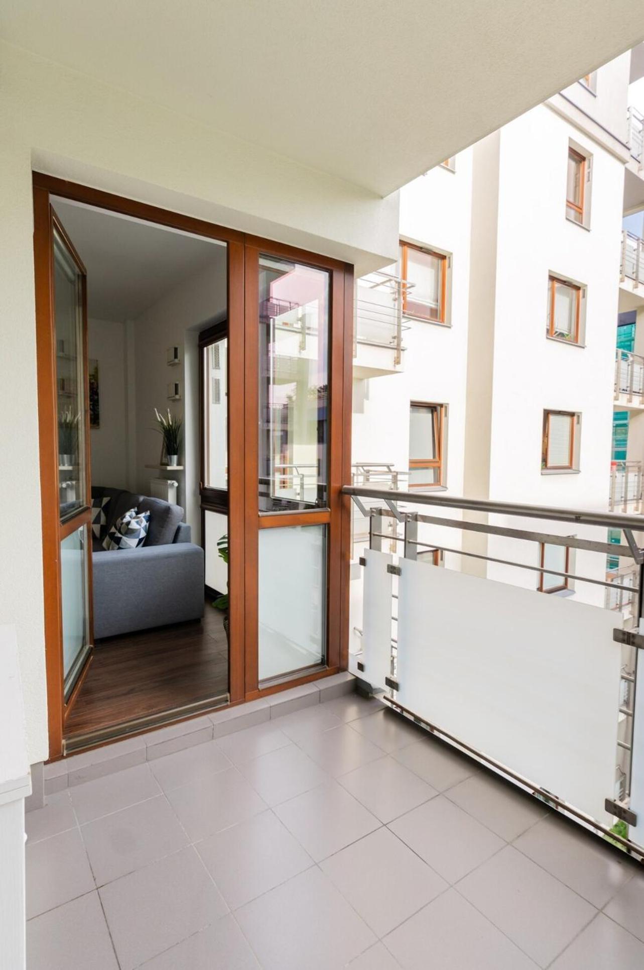 Gieldowa Premium Apartament